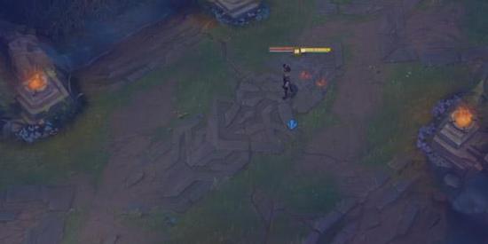 红蓝buff成孤寡老人?LOL玩家忽略的S7新改动