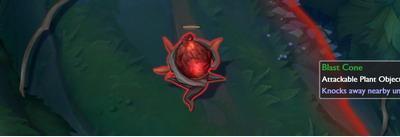 红蓝buff成孤寡老人?LOL玩家忽略的S7新改动