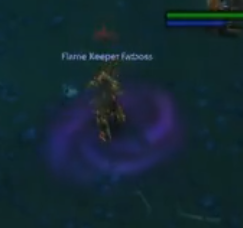 魔兽世界7.1:H模式勇气的试炼高姆心得