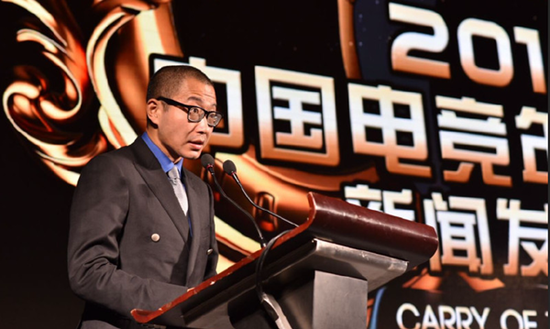 如何看待电竞选手的“挨喷”问题?“自然淘汰,扛不住就走吧”