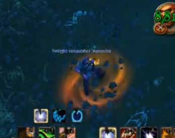 魔兽世界7.1:H模式勇气的试炼高姆心得