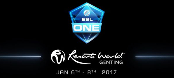 DOTA2 ESL云顶站欧洲预选赛VP击败OG成功晋级