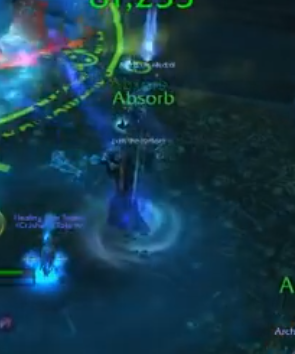 魔兽世界7.1:H模式勇气的试炼高姆心得