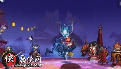 阴阳师N卡有什么用 各种N卡狗粮的小妙用_手