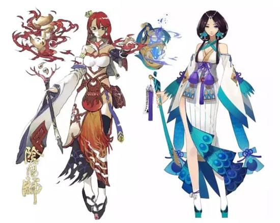 阴阳师手游魑魅之卷资料片活动情报