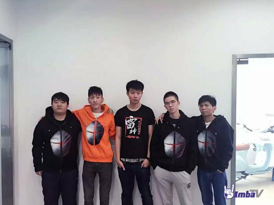 IM电竞官网 - 专业电竞投注平台注册登录送体验金中国电子竞技为什么不行？