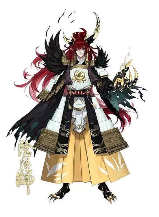 《阴阳师》全新皮肤华丽曝光_手游