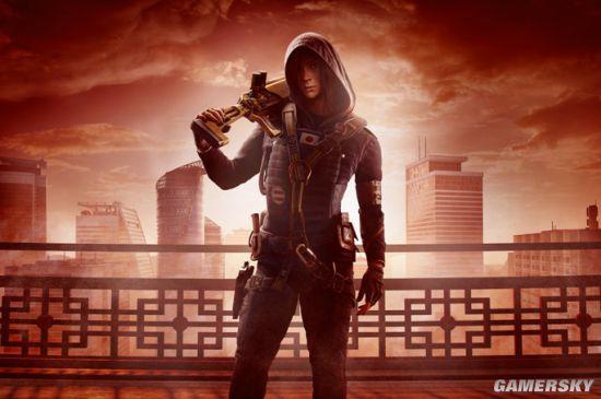 《彩虹六号:围攻》「赤鸦行动」改版 本周末免费试玩_产业服务-厂商新闻_新浪游戏_新浪网