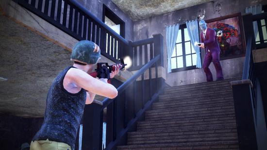 《H1Z1》奇葩系统:给其他玩家赏金追杀自己 《H1Z1》奇葩系统:给其他玩家赏金追杀自己
