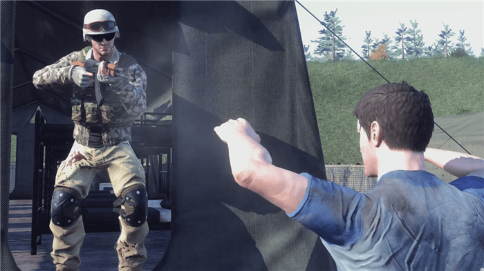 《H1Z1》奇葩系统:给其他玩家赏金追杀自己 《H1Z1》奇葩系统:给其他玩家赏金追杀自己