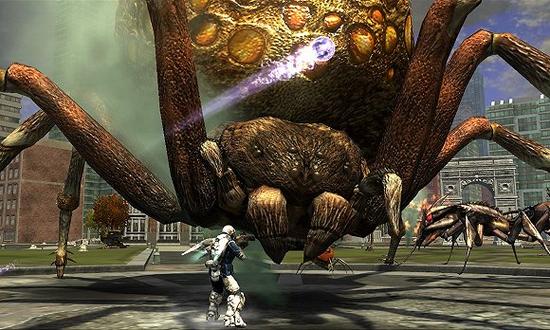 地球是这样被毁灭的八款后启示录风格游戏盘点