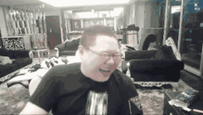 MLXG和失散多年的妹妹同框 熊猫女主播千里寻亲记