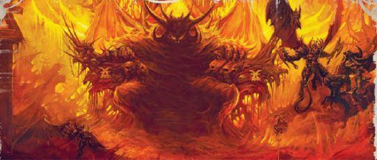 兽玩家八卦杂谈:你如何看待萨格拉斯分身进本