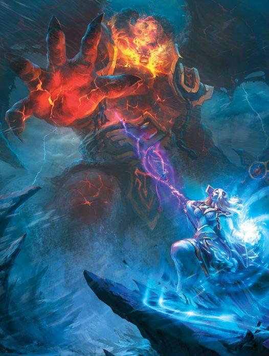 兽玩家八卦杂谈:你如何看待萨格拉斯分身进本