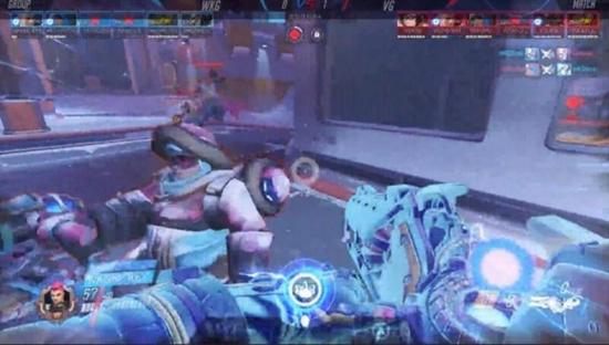 虎牙麦斯杯上周综述 LYB与MVP拔得头筹 抗韩之路任重道远 虎牙麦斯杯上周综述 LYB与MVP拔得头筹 抗韩之路任重道远