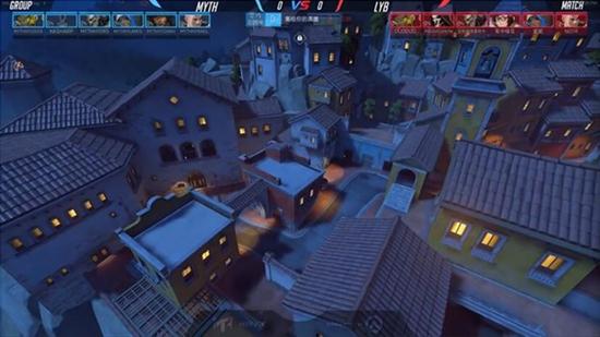 虎牙麦斯杯上周综述 LYB与MVP拔得头筹 抗韩之路任重道远 虎牙麦斯杯上周综述 LYB与MVP拔得头筹 抗韩之路任重道远