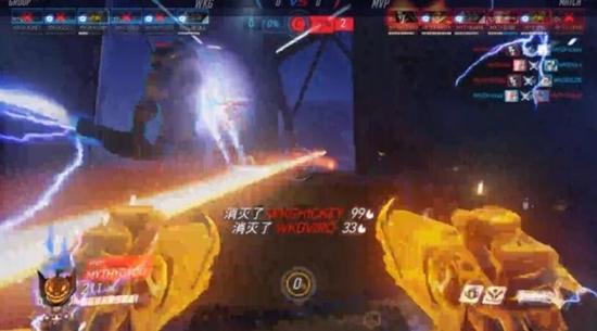 虎牙麦斯杯上周综述 LYB与MVP拔得头筹 抗韩之路任重道远 虎牙麦斯杯上周综述 LYB与MVP拔得头筹 抗韩之路任重道远