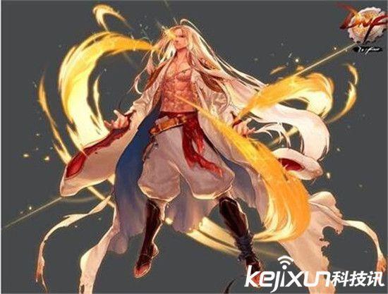 DNF最强职业分析介绍 DNF小号要选哪些职业