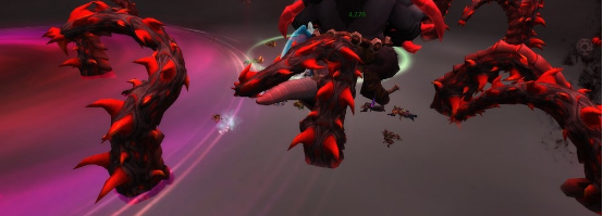 魔兽世界7.1版本最强十大BOSS 你被海拉秒过吗?
