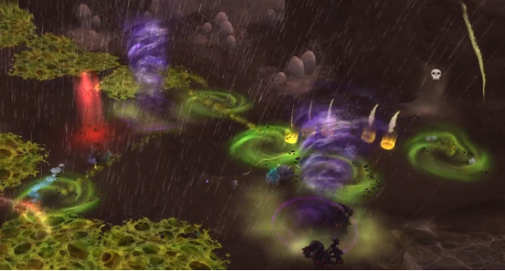 魔兽世界7.1版本最强十大BOSS 你被海拉秒过吗?