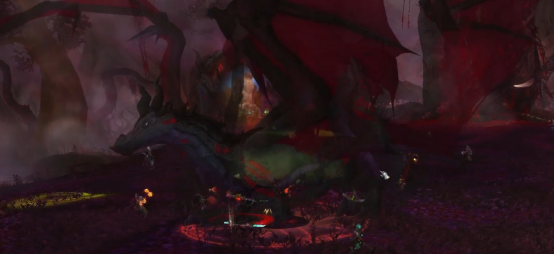 魔兽世界7.1版本最强十大BOSS 你被海拉秒过吗?