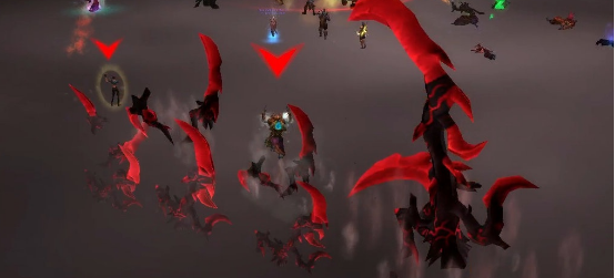 魔兽世界7.1版本最强十大BOSS 你被海拉秒过吗?