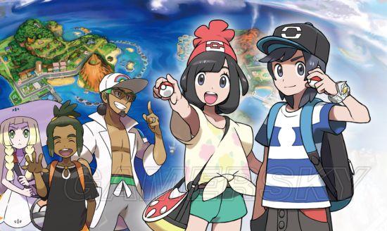 袋妖怪日月》术语bp值、努力值是什么意思_电