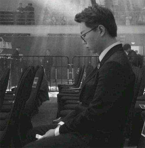 Pawn辟谣:想去能夺冠的队伍 但不是三星 Pawn辟谣:想去能夺冠的队伍 但不是三星