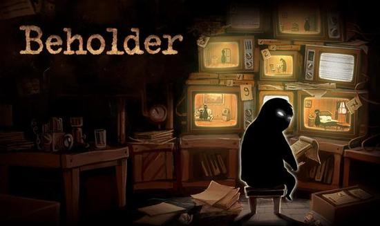 从独立游戏《旁观者》的众筹历程看Kickstar与Steam玩家异同_产业服务-热点新闻_新浪游戏_新浪网