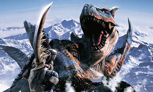 《怪物猎人》电影也玩穿越梗 雄火龙将大闹洛