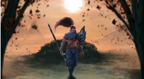 LOL亚索十个小技巧 亚索提升操作的十个小技巧_网游_新浪游戏_新浪网