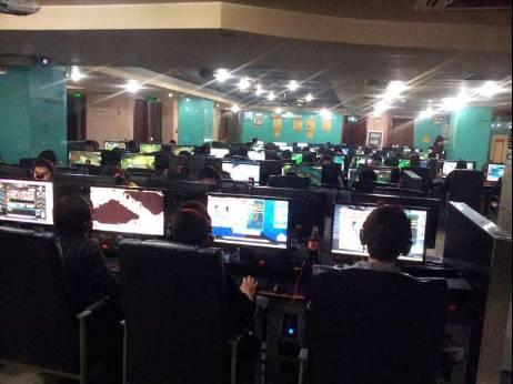 从Steam先后支持微信支付和财付通 谈中国游戏市场