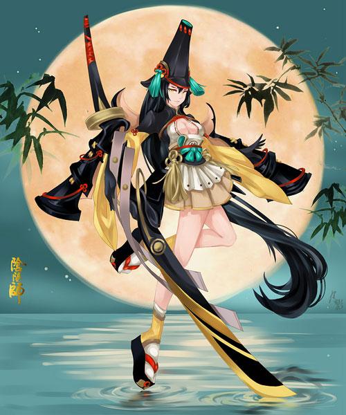 阴阳师式神里面谁输出最强 阴阳师pvp主力输出