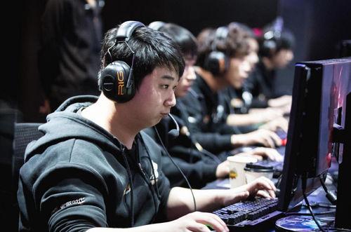 QG上单杀手17宣布退役 留下遗憾未完成 QG上单杀手17宣布退役 留下遗憾未完成