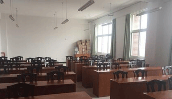 揭秘国内首家电竞学院:毕业可获大专文凭_电竞