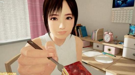 能看又能摸!《夏日课堂》追加体验包明日发售_玩家聚焦_新浪游戏_新浪网