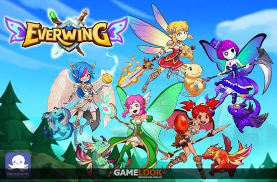 everwing