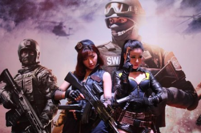 休闲新方向:电信手游竞技嘉年华12月3日正式开