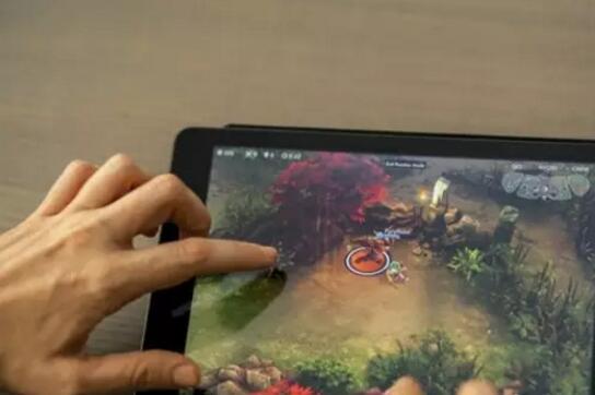 MOBA手游红海渐现 厂商更看重 “造血能力”和“附加价值 ...
