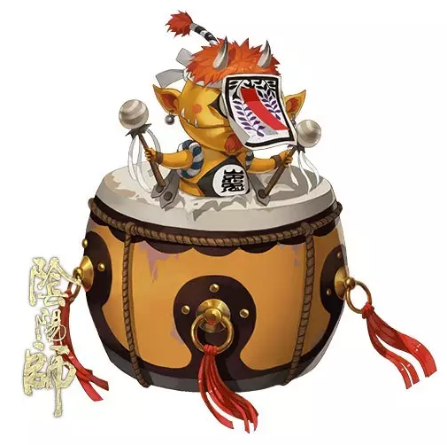 《阴阳师》可以上阵的N卡解析 不再做狗粮_玩