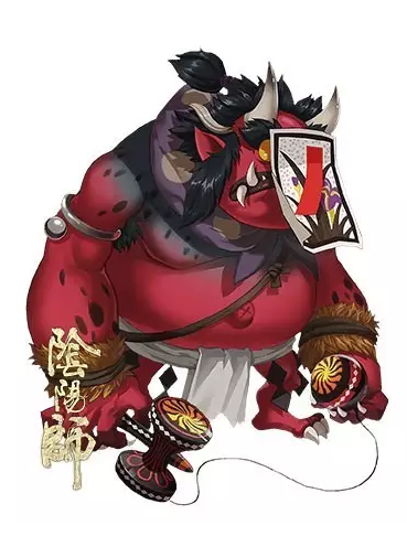 《阴阳师》可以上阵的N卡解析 不再做狗粮_玩