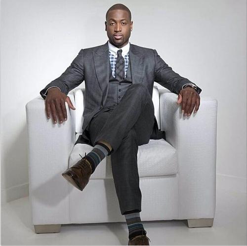 《街球联盟》韦德宣传片花絮:腮帮侠要卖萌_产