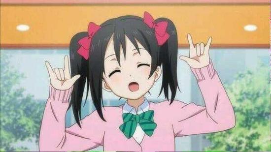 你最喜欢哪款小姐姐？盘点动漫中可靠的姐姐大人_欧美网游新闻_新浪游戏_新浪网