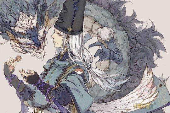 阴阳师四大阴阳师哪个好该培养哪个御灵_网游