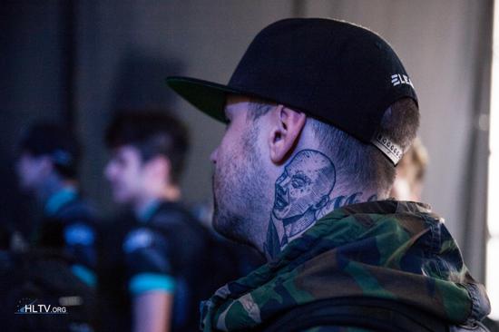 ECS S2赛后世CSGO排名 Astralis新晋成为TO