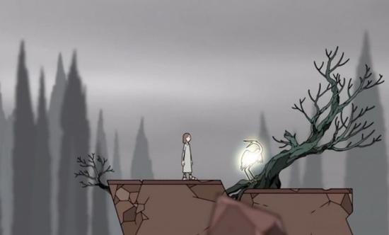 古巴首款独立游戏[Savior]:逆境中如何成长