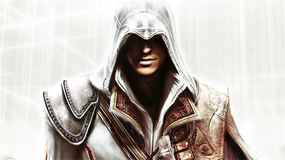 初次登场:《刺客信条2（Assassin's Creed 2）》，2009