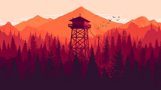 Firewatch Review05:26