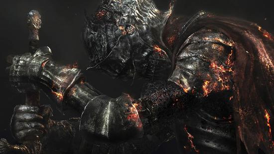 Dark Souls 3 Review05:30