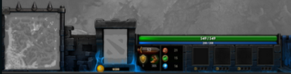 7.00界面皮肤同步更新 守护之翼最为酷炫 7.00界面皮肤同步更新 守护之翼最为酷炫